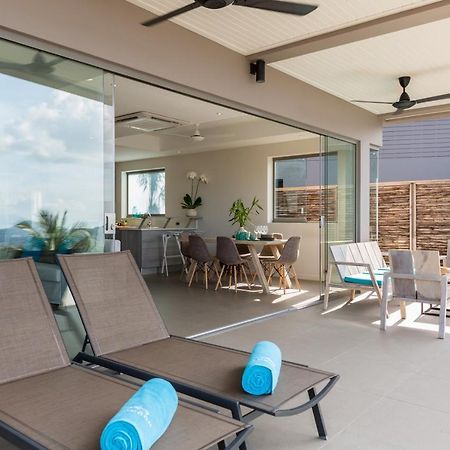 Sea View Villa Lanta 2 Bedrooms Chaweng Noi Maret Exterior photo